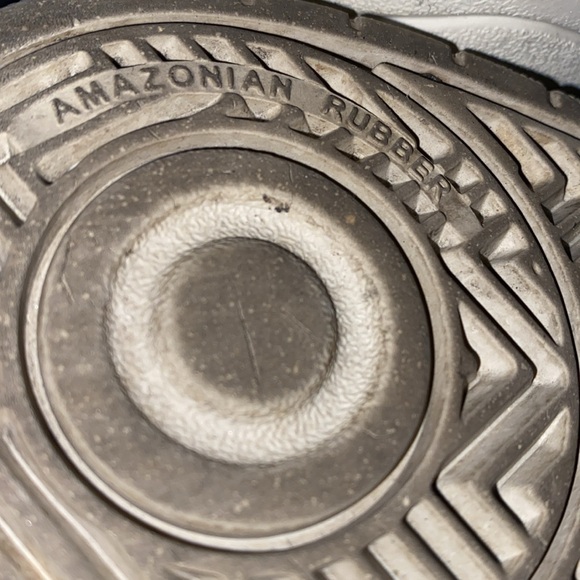 VEGA sneakers. Size 10. - Picture 12 of 12